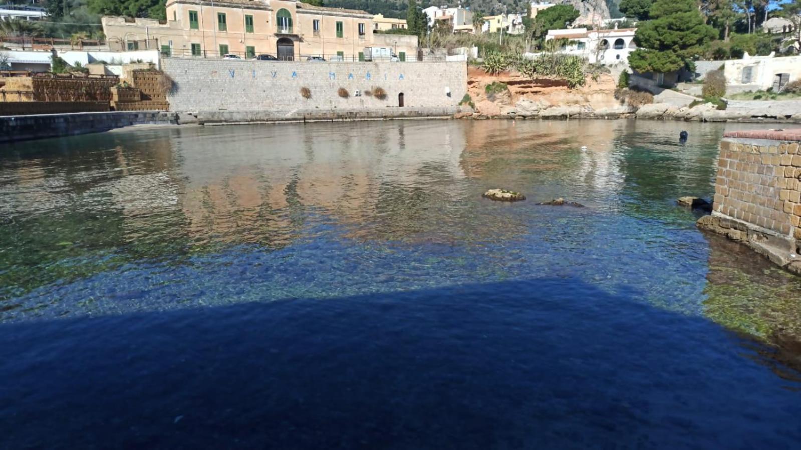 Pandora Διαμέρισμα Porticello Εξωτερικό φωτογραφία